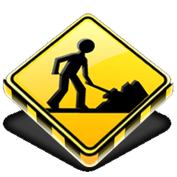 travaux